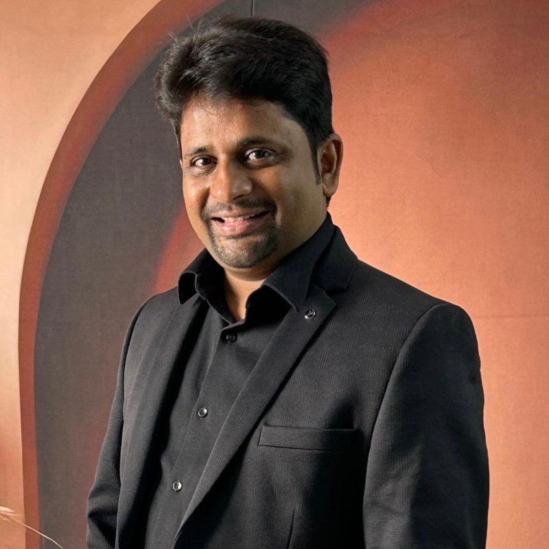 Mani Bhushan