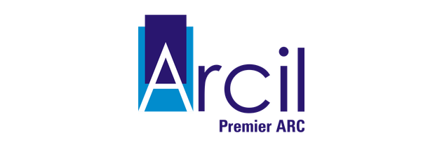ARCiL logo