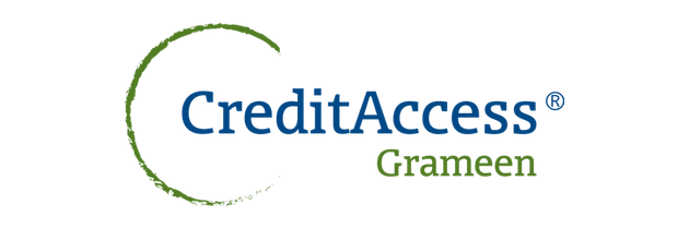 CreditAccess Grameen logo