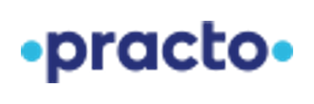 Practo logo