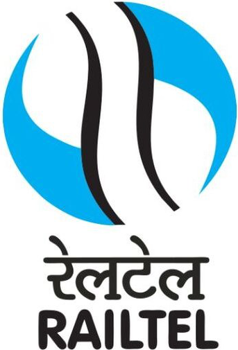RailTel logo