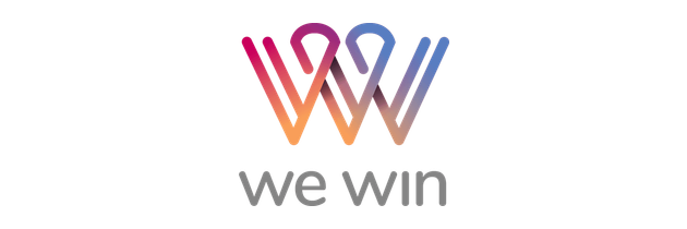 We Win Limited logo